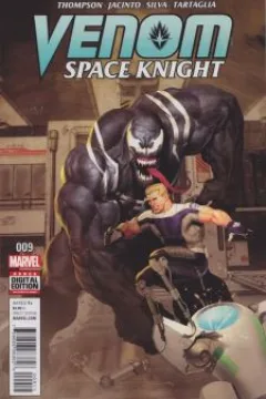 Issue #9