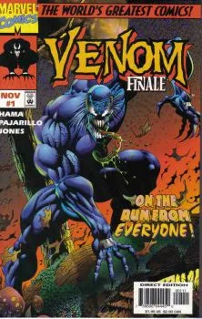 Cover of The Spider Strategem