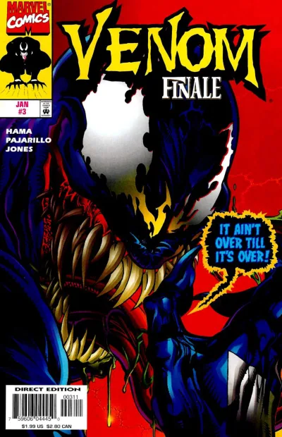 Cover of What Counts In The End