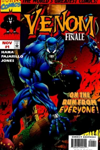 The Spider Strategem