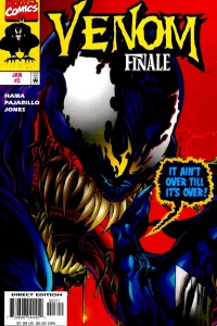 What Counts In The End