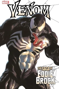Issue #1