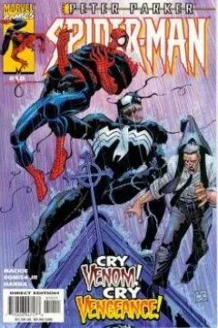 Venom Triumphant!