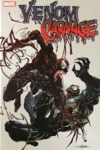 Venom vs. Carnage