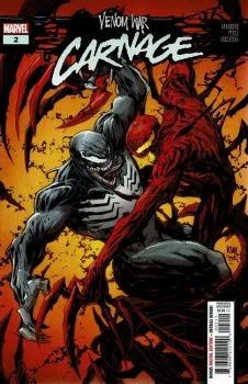 Cover of Issue #2