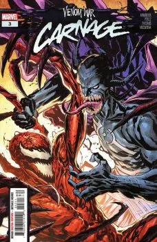 Cover of Issue #3