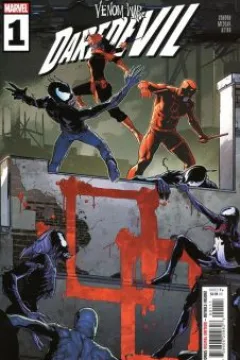 Issue #1