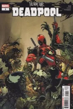 Issue #1