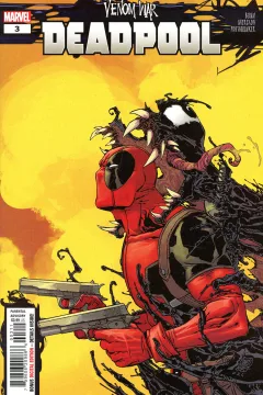 Issue #3