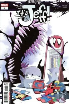 Issue #1