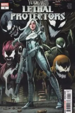 Issue #1