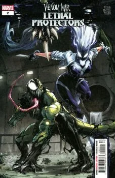 Cover of Issue #2