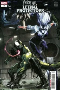 Issue #2