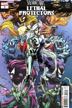 Issue #3