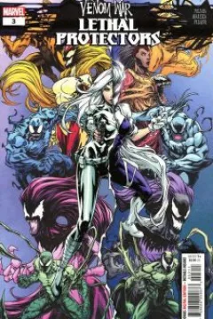 Issue #3