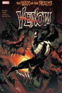 Issue #1