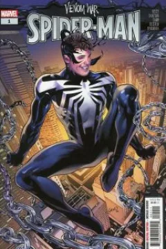 Issue #1