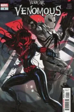 Issue #1
