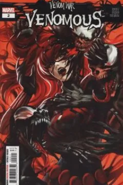 Issue #2