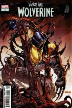 Issue #1