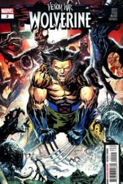 Issue #2