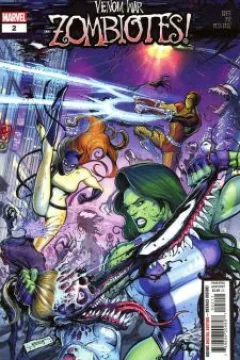 Issue #2