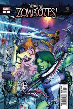 Issue #2