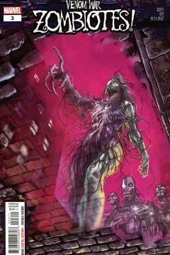 Issue #3