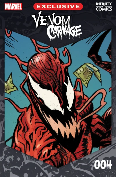 Cover of Issue #4