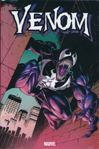 Cover of Volume 1