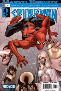 Venomous, Part 2