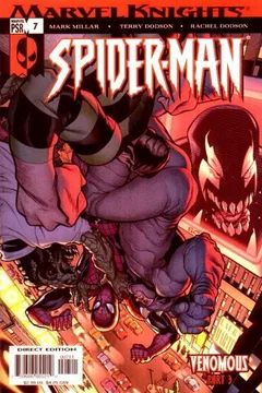 Venomous, Part 3