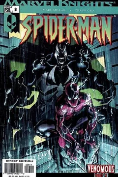 Venomous, Part 4