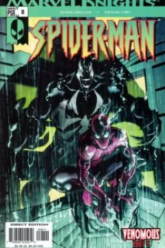 Venomous, Part 4