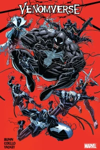 Issue #1