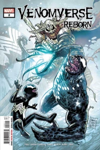 Five Questions: Part Two; Giver of Rings; Mini Marvels: Dream Team; No Escape