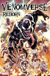 Issue #1