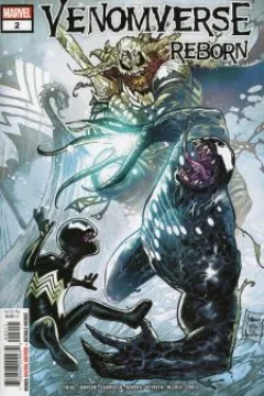 Five Questions: Part Two; Giver of Rings; Mini Marvels: Dream Team; No Escape