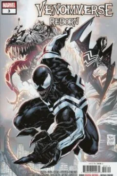 Five Questions: Part Three; Beyond the Void; Cannibalism Comix; The Kid Who Loved Venom