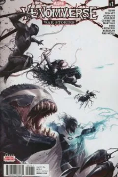 Issue #1