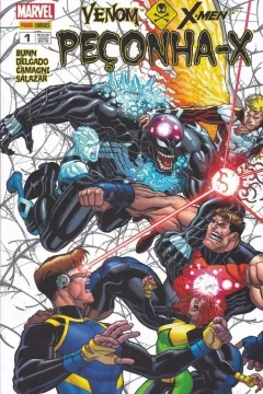 Issue #1