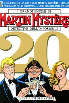 Vent'anni di mysteri