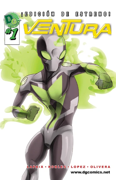 Cover of Castigado pt. 1