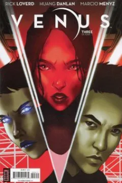 Issue #3