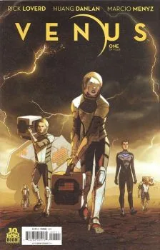 Cover of The Saboteur