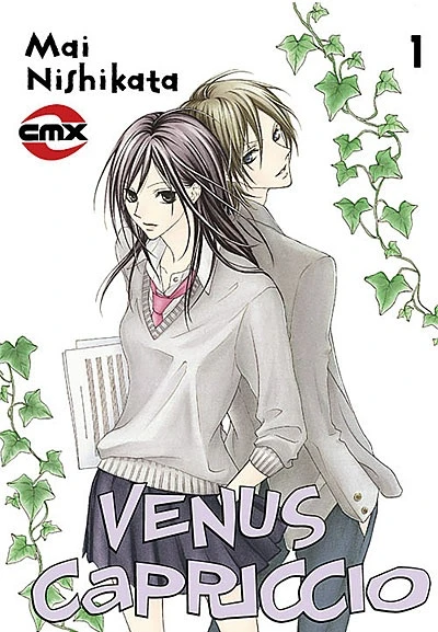 Cover of Volume One