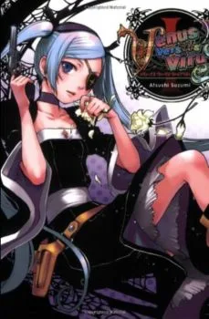 Cover of Vol. 1