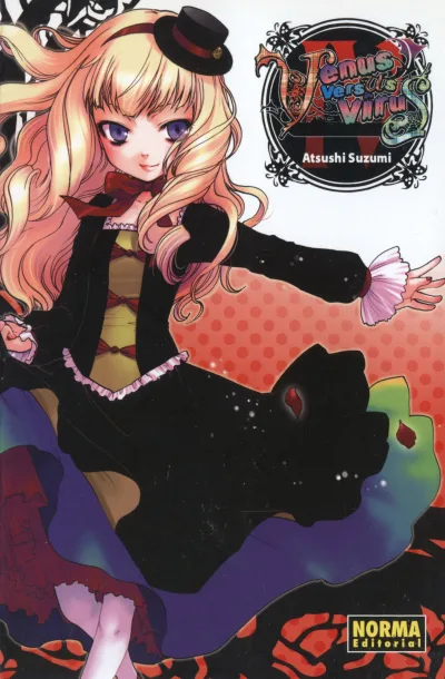 Cover of Issue #4