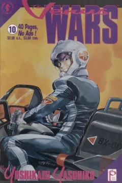 Issue #10