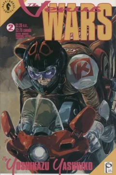 Issue #2